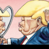 Povești de 14 februarie: Dragostea extraordinară a lui Donald Trump