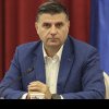 Președintele ASF, Alexandru Petrescu, susține listarea Moldova Agroindbank la Bursa de Valori București