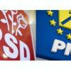 PSD și PNL fac alianță în orașele cu primari USR
