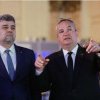 PSD și PNL îi testează pe români! Se creionează o nouă alianță pentru 2025