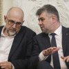 PSD vrea pe listele sale candidați de la UDMR! Condiția impusă de Marcel Ciolacu