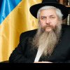 Rabinul-șef al Ucrainei: Educația, arma secretă împotriva ‘axei răului’