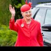 Regina Margrethe a Danemarcei, „cel mai bun designer de costume” la 83 de ani