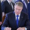 România și Ucraina au acord de recunoaștere a studiilor. Președintele Iohannis a promulgat legea