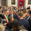 România susține financiar restaurarea Statuii Sfântului Petru de pe Columna lui Traian