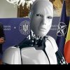 Salt spectaculos în digitalizarea României. Robotul ION te învață cum să-ți schimbi buletinul