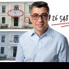 Scandal umoristic: CJ Brăila, acuzat că a cheltuit 26 de mii de euro pentru a-i ‘fura’ muzeul unui caricaturist