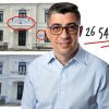 Scandal umoristic: CJ Brăila, acuzat că a cheltuit 26.000 de euro pentru a-i ‘fura’ muzeul unui caricaturist