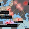 Scut nuclear european: Europa se pregătește pentru Putin. Și Trump.