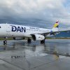 Se cere falimentul Dan Air, firma care se răstea la Romatsa