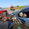 Senatul adoptă proiectul pentru retragerea permisului pe viață pentru șoferii vinovați de accidente mortale