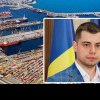 Sorin Grindeanu a impus un agronom la conducerea Portului Constanța