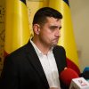 USR, trădat de ultimul său primar din județul Sibiu! A trecut la PSD