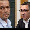 Victor Ponta și procurorul Portocală: duelul se mută pe străzi