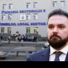 Vlad Piedone candidează la Primăria Sectorului 5