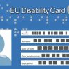 Aproape 1.200 de carduri europene pentru dizabilitate, emise de Ministerul Muncii de la începutul anului! Peste 4.000 de cereri, în curs de procesare. Cum poate fi obținut