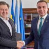 Bogdan Ivan: 100 de milioane de euro pentru digitalizarea CNAS și actualizarea PIAS