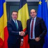 Bogdan Ivan: Cu finanțări de 1 milion de lei, aducem excelența românească în cercetare în inima Europei