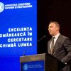 Bogdan Ivan, la Gala Cercetării Românești 2024: Inovarea trebuie să iasă din laboratoare și să fie pusă în valoare