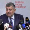 Ciolacu: România nu va intra în niciun război