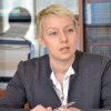 Dana Gîrbovan s-a transformat în spărgătoare de greve