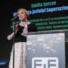 Emilia Șercan a anunțat că pagina ei de Facebook a fost ținta unui tip de atac „susținut de guvern sau de atacatori sofisticați”