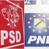 Întâlnire PNL-PSD pe tema comasării alegerilor