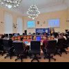 Prefectul a găsit „hibe” în patru proiecte de hotărâre votate de consilierii municipali bistrițeni