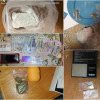 Șapte traficanți de droguri de pe Valea Bârgăului și Bistrița, reținuți de DIICOT! Riscă arestarea preventivă