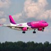 Un avocat a obținut daune de zeci de mii de euro de la Wizz Air
