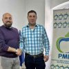 Un consilier local independent din Sângeorz Băi s-a înscris în PMP