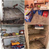 „Vizita” comisarilor CJPC la un magazin din Viile Tecii s-a lăsat cu amenzi de câteva zeci de mii de lei