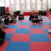 Asociația pentru SMURD Maramureș: Curs practic de prim ajutor adresat antrenorilor și instructorilor sportivi (FOTO)