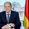 Cancelarul german Scholz exclude posibilitatea ca ţările membre în UE sau în NATO să trimită trupe în Ucraina