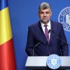 Ciolacu: Să stăm liniştiţi, România nu are niciun risc să fie angajată într-un război
