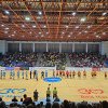 EHF European League: Minaur Baia Mare câștigă lejer primul meci cu RK Vogosca