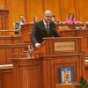 Florin Alexe: ”Am fost reconfirmat în funcția de vicelider al Grupului Parlamentar PNL din Camera Deputaților”