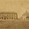 Fotografia versus memoria istoriei (III) – „Priviri” din orașul Baia Mare: Piața centrală, Latura de vest