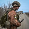 Franţa a format 10.000 de militari ucraineni de la începutul invaziei ruse