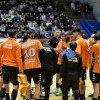 Handbal masculin: Cu cine va juca Minaur Baia Mare în sferturile EHF European Cup