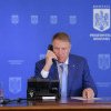 Iohannis: Uniunea Europeană doreşte să se realizeze acest ajutor semnificativ pentru Ucraina
