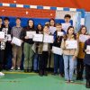 Maramureș: Sute de elevi la concursul de matematică „Tinere Speranțe”. Cine sunt câștigătorii