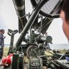Ministrul Apărării: O prezenţă robustă a militarilor SUA în România creşte nivelul de securitate a întregului Flanc estic