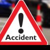 Moisei: A produs un accident rutier în timp ce conducea fără permis