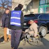 POLIȚIA LOCALĂ – Zeci de oameni ai străzii depistați prin oraș. Controale pe mijloacele de transport Urbis