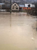 PROBLEME ÎN MARAMUREȘ – Șase localități din județ, afectate de inundații