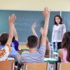 PROIECT MINISTERUL EDUCAȚIEI – Noi norme referitoare la distribuirea aleatorie a copiilor în clase