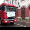 PROTESTE-SEMNAL – Industria lemnului a protestat în Baia Mare. Care sunt nemulțumirile