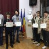 Rezultate de excepție pentru mai mulți elevi din Maramureș la concursul Interjudețean de Matematică „Marian Țarină”