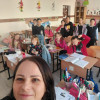 Școala după școală: Un proiect prin care HHC România susține 21 de copii din familii defavorizate, în Bistrița
